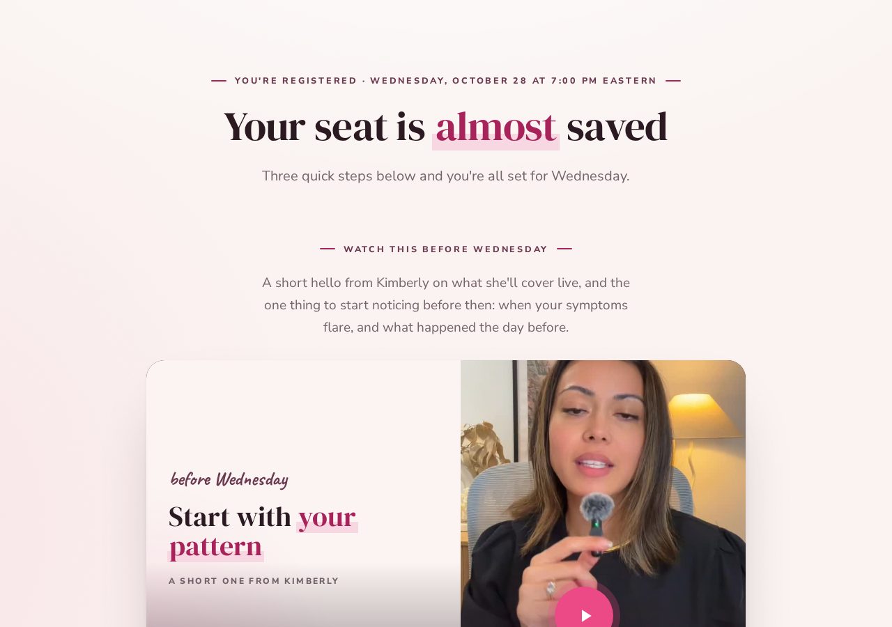 Thank-you page preview